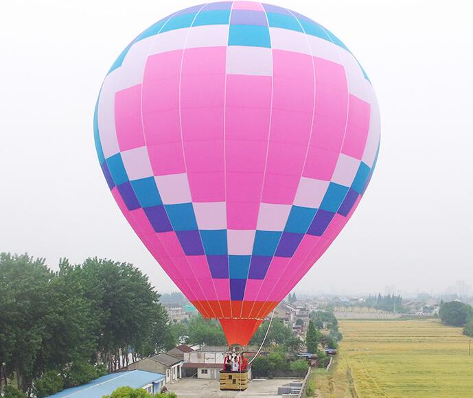 系留型租赁